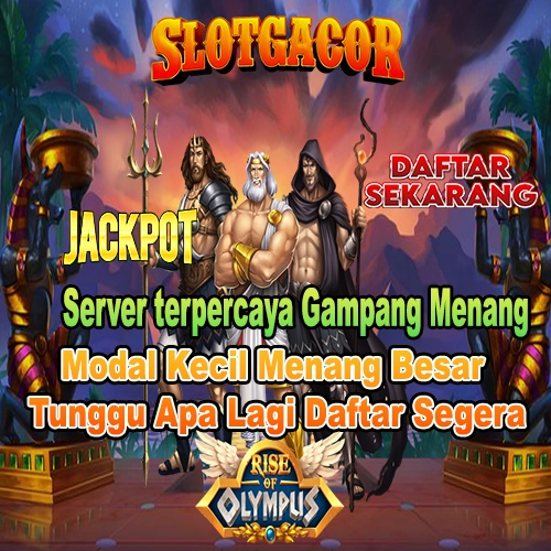 Kabupatenslot